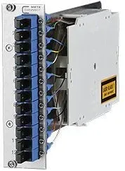 Metz Connect OpDAT CM 12xE2000 1528S958121E