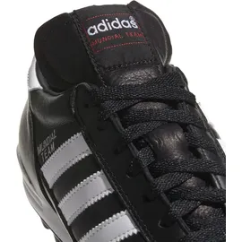 Adidas Mundial Team Black / Footwear White / Red 36 2/3