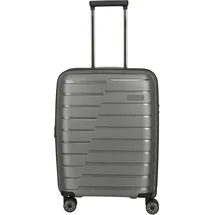 Travelite Air Base 4-Rollen S 55 cm / 43 l anthrazit