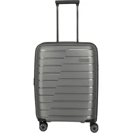 Travelite Air Base 4-Rollen S 55 cm / 43 l anthrazit