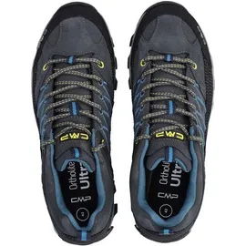 CMP Rigel Low WP Herren Antracite/Deep Lake 41