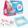 Zimpli Kids Gelli Spa Maniküre-Pediküre-Set