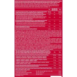 Scitec Nutrition 100% Whey Protein Professional Schokolade Pulver 2350 g