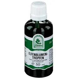 Elfenblumen Tropfen 50 ml