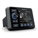 Hertz HMR 50
