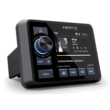 Hertz HMR 50