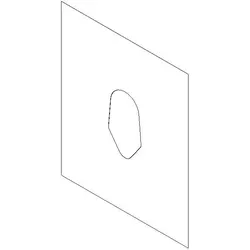 Dornbracht Dichtung Ersatzteile 04140315500 0414031550090