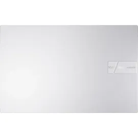 Asus Vivobook 17 Intel Core 5 120U 16 GB RAM 1 TB SSD Win11 Pro Cool Silver