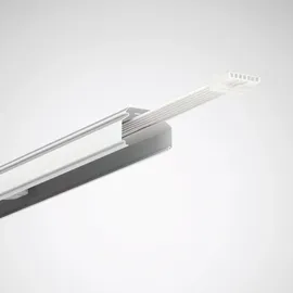 Trilux Tragschiene 07650 L37 7LVE 37 01