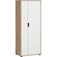 Schildmeyer Aktenschrank »Emmik, Breite 65,1 cm, Platz für 4