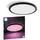 Philips Tento XL 1 rund schwarz