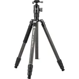 Fotopro X go Max E 2 Carbon Tripod, Stativ