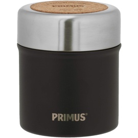 PRIMUS Preppen Vacuum Jug Black - One Size