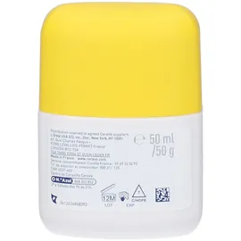 CeraVe Invisible Mattierendes Sonnenschutz Fluid SPF 50+ 50 ml