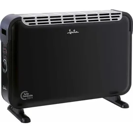Jata C214T 2000 W Schwarz