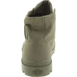 Palladium Pampa Monochrome Herren Olive Night 46