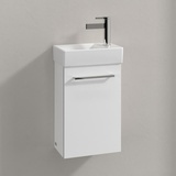 Villeroy & Boch Avento Handwaschbeckenunterschrank mit 1 Tür, A87600B4