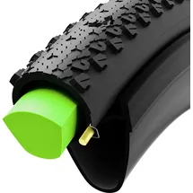 Vittoria Air-Liner Gravel Tubeless Einsatz 700C - Pannenschutz - Grün