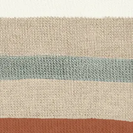 Falke Baby Strumpfhose Multi Stripe 13581-4651 62-68 - Sand Mel.1 - 62-68