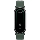 Xiaomi Smart Band 8 Braided Strap Green