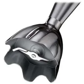 Braun MultiQuick 3 MQ 3137 Stabmixer weiß/anthrazit