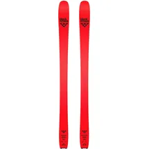 Black Crows Camox Freebird Rot 178 cm