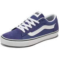 Vans Vero LS Herren Deep Twilight 40