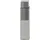 Zack Seifenspender 190ml Silber