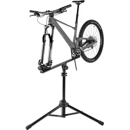 Topeak PrepStand X Pro Montageständer schwarz