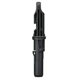Fiskars Adapter OneClick L.170mm für QuikFit-Systemwerkzeuge