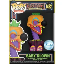Funko Killers Klowns from Outer Space - Baby Klown 1422 Special Edition