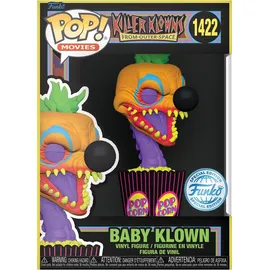 Funko Killers Klowns from Outer Space - Baby Klown 1422 Special Edition