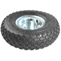 PRO PLUS Ersatzrad für Stützrad 260 x 85 mm