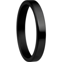 Bering Fingerring BERING / Detachable / Ring / Size 10 554-60-101 schwarz schwarz