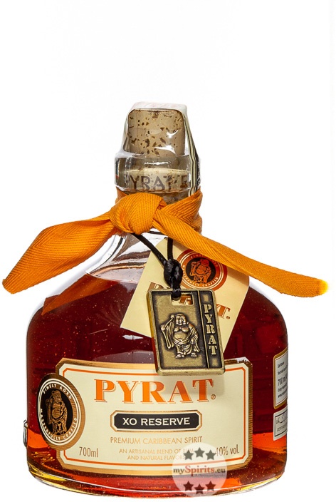 Pyrat XO Reserve (Rum-Basis)