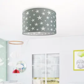 Paco Home Deckenleuchte "Capri 315", weiß