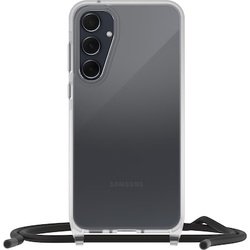 OtterBox React Necklace Samsung Galaxy A35 5G - clear Schutzhülle Trageschnur ProPack