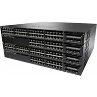 Cisco Catalyst 3650 24 x (10/100/1000) Power over Ethernet