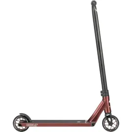 F26 Colt S6 Stunt-Scooter Schwarz/Bronze