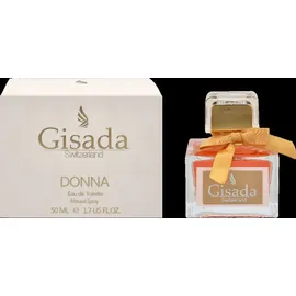 Gisada Donna Eau de Toilette 50 ml