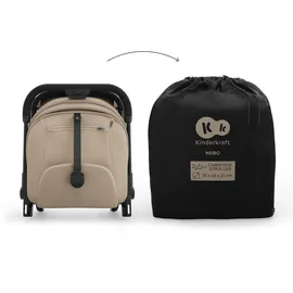 Kinderkraft Nebo Beige