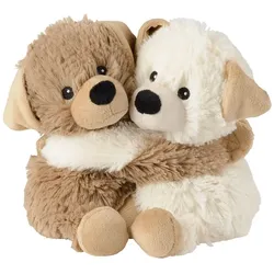 Warmies Kuschel-Freunde Hunde