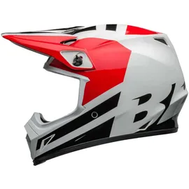 Bell MX-9 Mips 22.06 Alter Ego Schwarz L