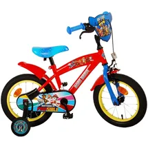 Volare Paw Patrol 14 Zoll RH 28 cm blau