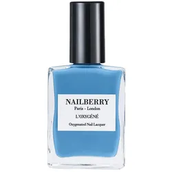 Nailberry L'Oxygené Mistral Breeze (15 )