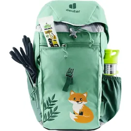 Deuter Waldfuchs 14 spearmint/seagreen