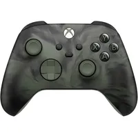 Microsoft Xbox Wireless Controller für Xbox, Windows, iOS & Android Xbox One-Controller (Bluetooth kabellos ür Xbox Series X, S, One, PC, iPhone & Mac)