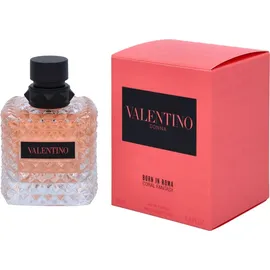 Valentino Donna Born in Roma Coral Fantasy Eau de Parfum 100 ml