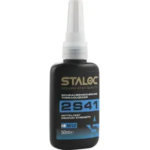 STALOC Schraubensicherung 2S41 50 ml