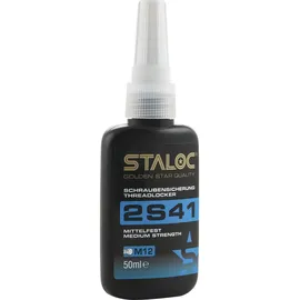 STALOC Schraubensicherung 2S41 50 ml